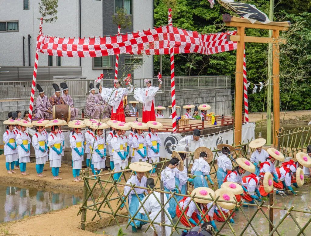 ⛩️ 니이야마 신사 (니이야마 진자) 이미지 9